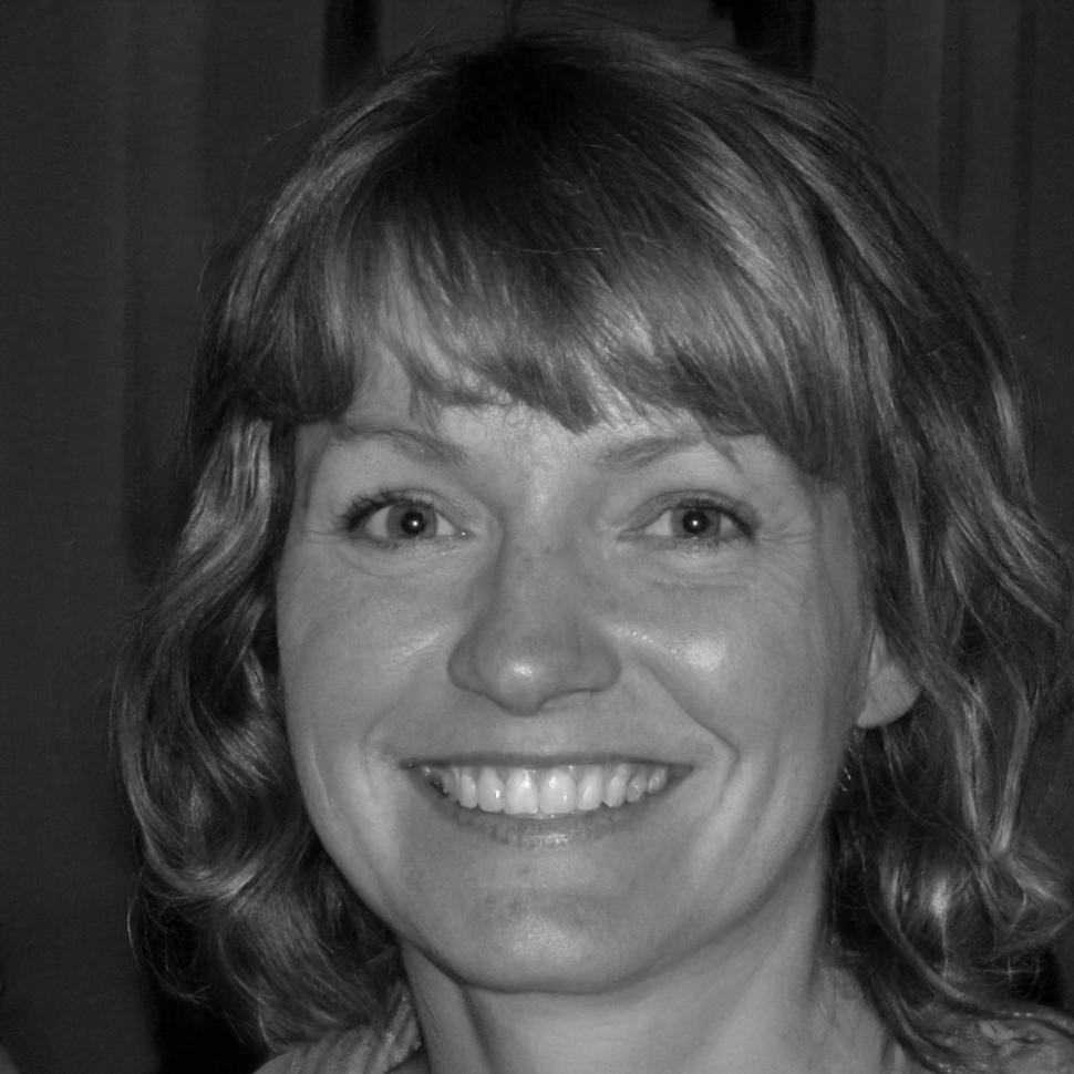 Retrato profesional de Valeria Contreras