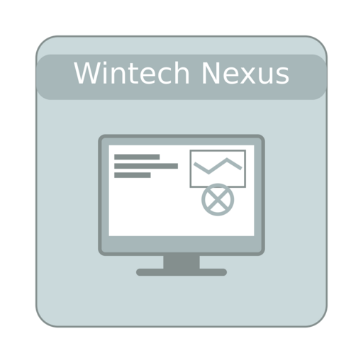 Logo de Wintech Nexus